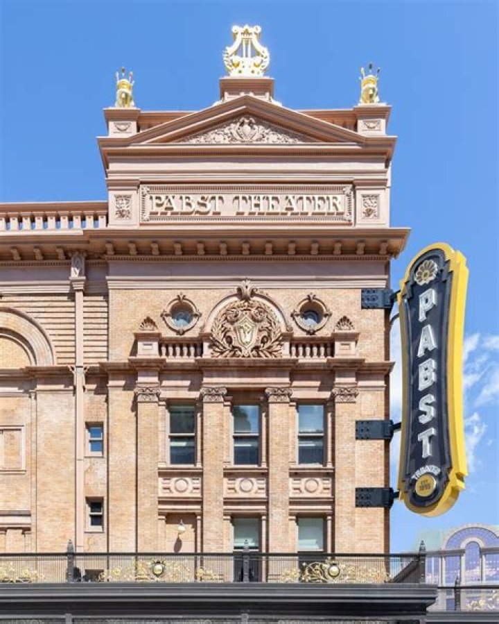 Pabst Theater Group Opening New Milwaukee Venue With Back Room at Colectivo Coffee Closing