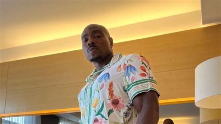 Is Page Kennedy Sick? Weight Loss Details!