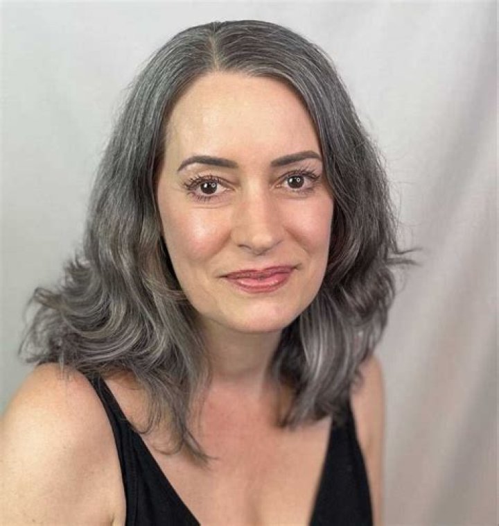 Paget Brewster Net Worth, Age, Height. Husband Steve Damstra and Kids