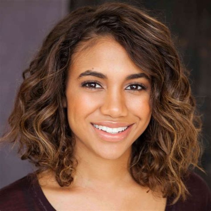 Paige Hurd Height, Weight, Age, Boyfriend, Family, Facts, Biography