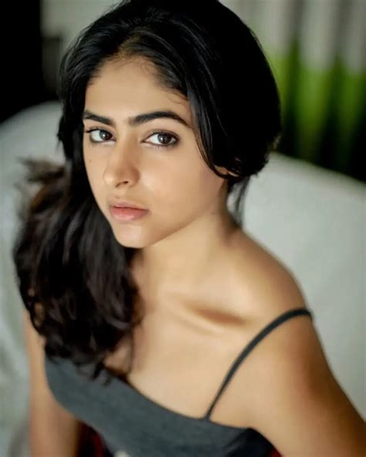 Pallak Lalwani Height, Weight, Age, Facts, Famil