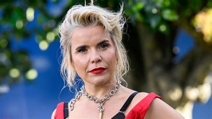Paloma Faith Height, Weight, Age, Boyfriend, Family, Facts, Biography