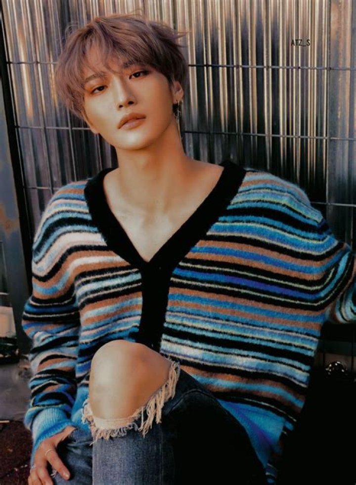 Park Seong-hwa Height, Weight, Age, Girlfriend, Family, Facts, Biography