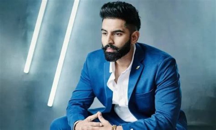 Parmish Verma Height, Weight, Age, Body Statistics