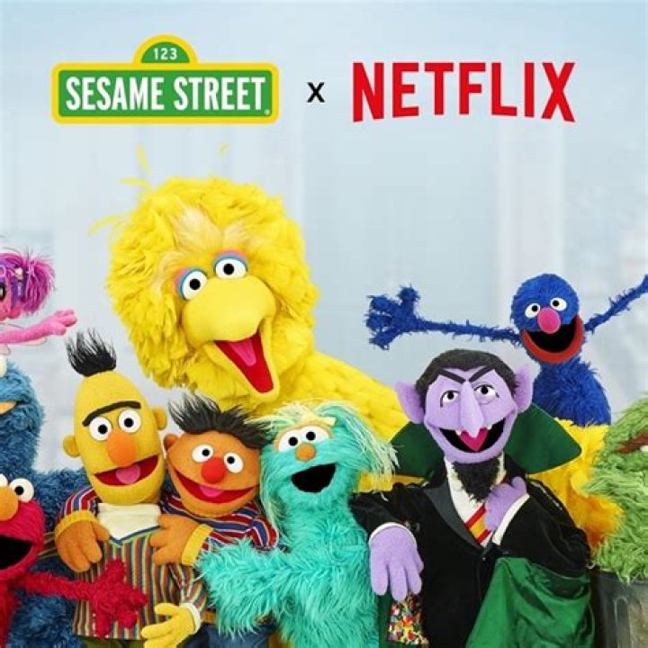 Patti LaBelle, Elvis Costello, Meghan Trainor, Maren Morris To Appear On 50th Season Of Sesame Street
