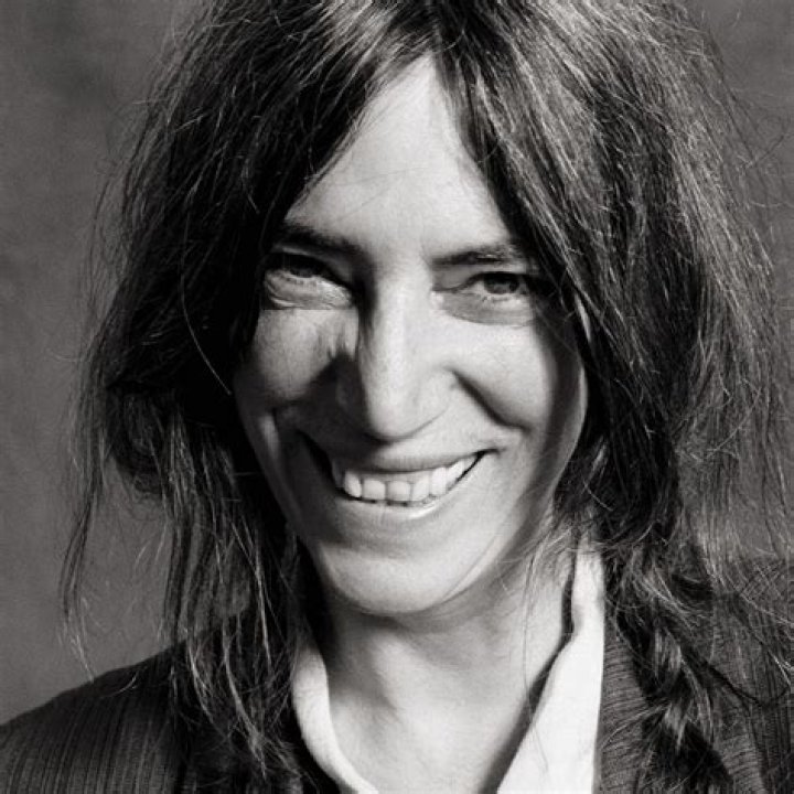 Hire Patti Smith for a Corporate Event or Performance Booking.