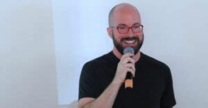 Paul Buchheit Net Worth | Celebrity Net Worth