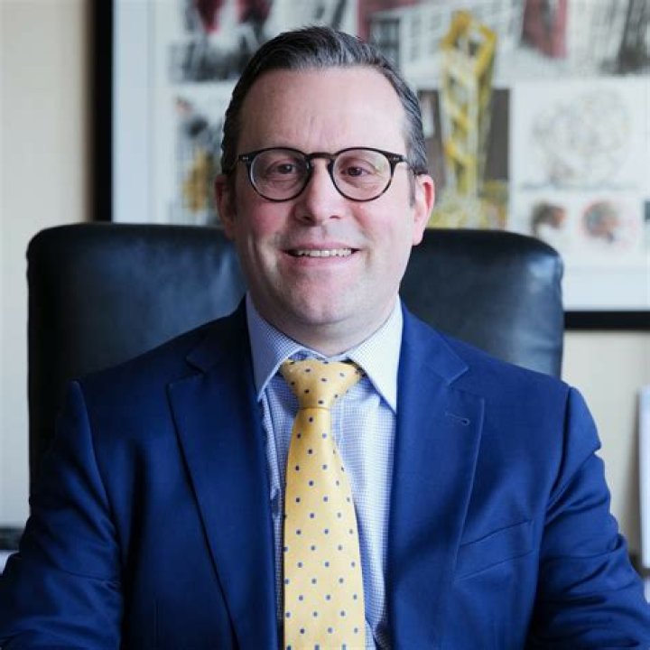 Paul Butcher Net Worth | Celebrity Net Worth