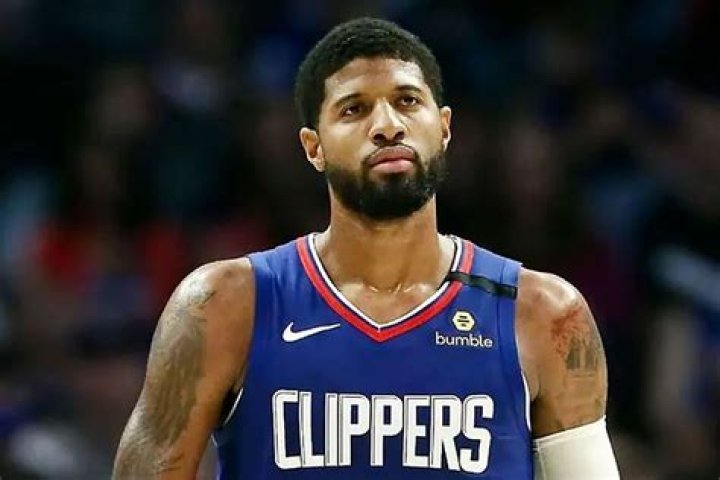 Paul George Height, Weight, Age, Girlfriend, Family, Facts, Biography