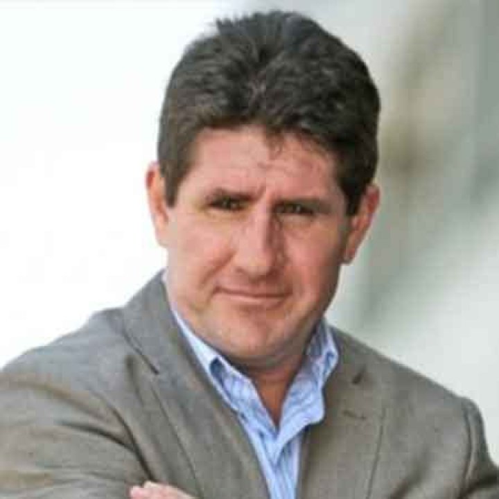 Paul Kimmage Bio-salary, net worth, married, wife, children, career, nationality, biography, relationship