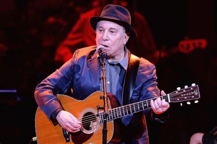Paul Simon Height, Weight, Age, Spouse, Family, Facts, Biography