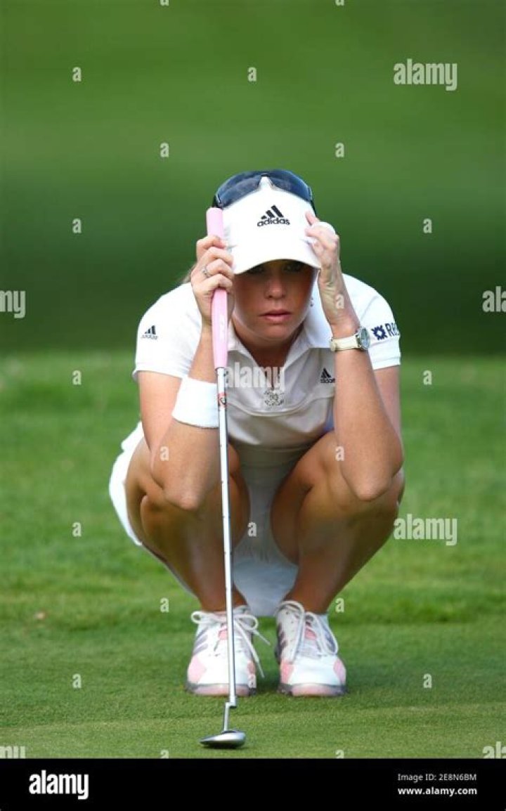 Paula Creamer Bio - husband, social network, net worth, salary, married, relationship, affair, age, height, family