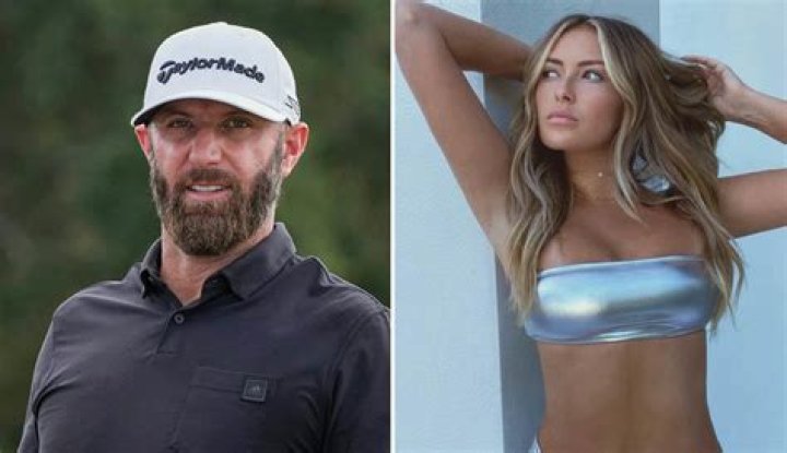 Paulina Gretzky, Bio, salary, net worth, Career, height, weight, married, boyfriend, affair, facts