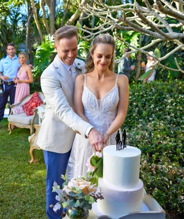 Penny McNamee Height, Weight, Age, Body Statistics