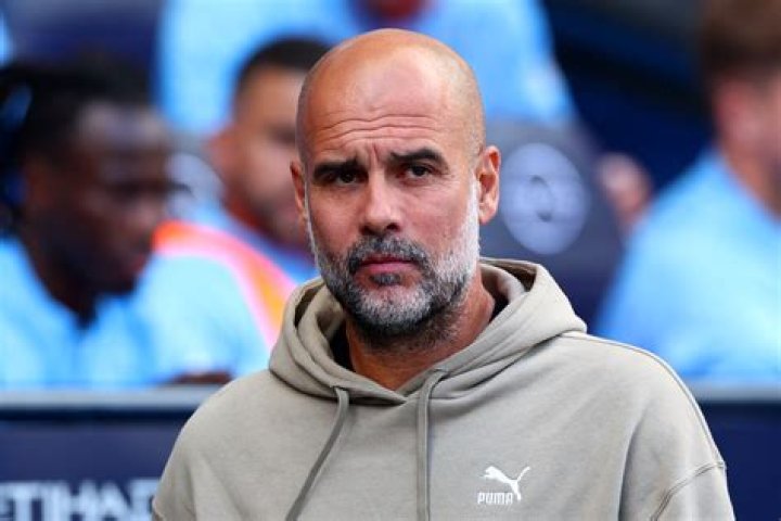 Pep Guardiola Height, Weight, Age, Family, Facts, Spouse, Biography