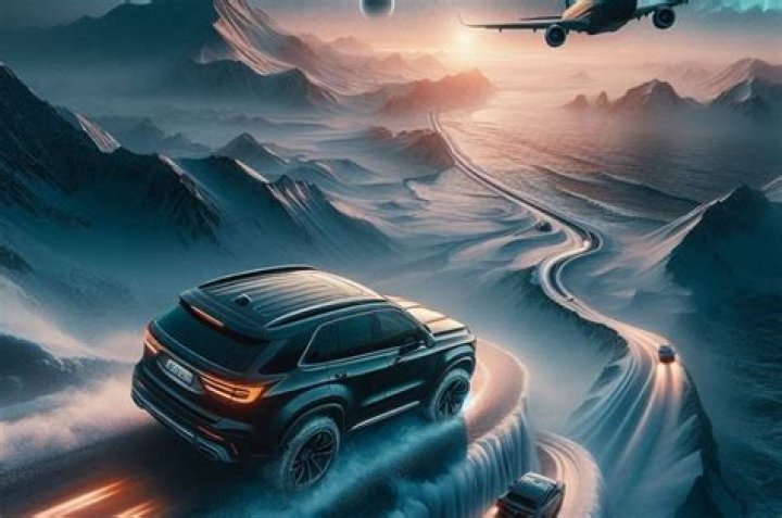 The Ten Hottest SUV Models Burning up the Road Right Now