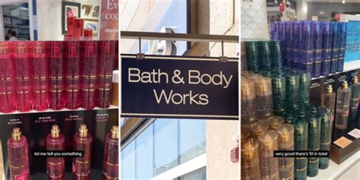 10 "Spot-On" Luxury Perfume Dupes From Bath & Body Works, Expert Shares