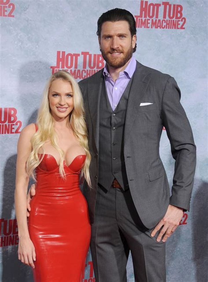 Peter Cornell Height, Weight, Age, Girlfirend, Facts, Biography