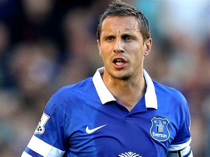 Phil Jagielka | Bio-salary, net worth, married, affair, dating, children, career, Early life, Ethnicity, nationality, Facts