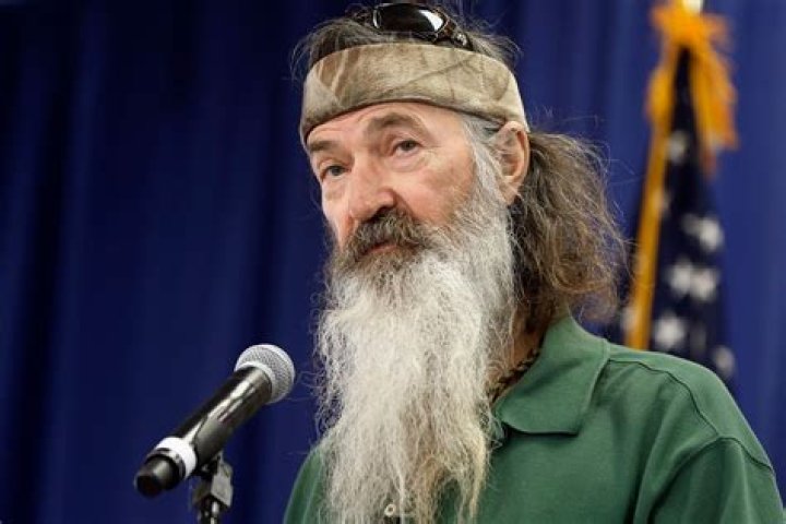 Phil Robertson Height, Weight, Age, Net Worth, Children