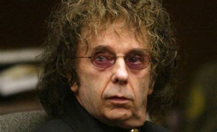 Phil Spector Net Worth | Celebrity Net Worth