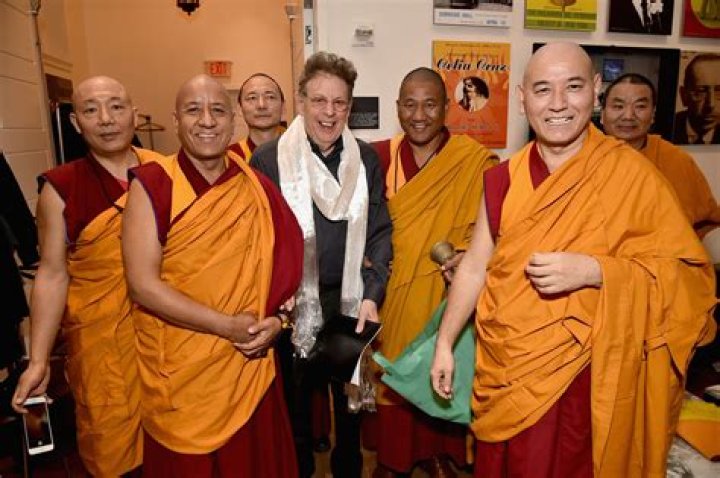 Philip Glass Net Worth | Celebrity Net Worth