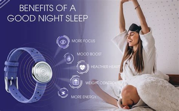 This Philip Stein Sleep Bracelet May Be Actual Witchcraft