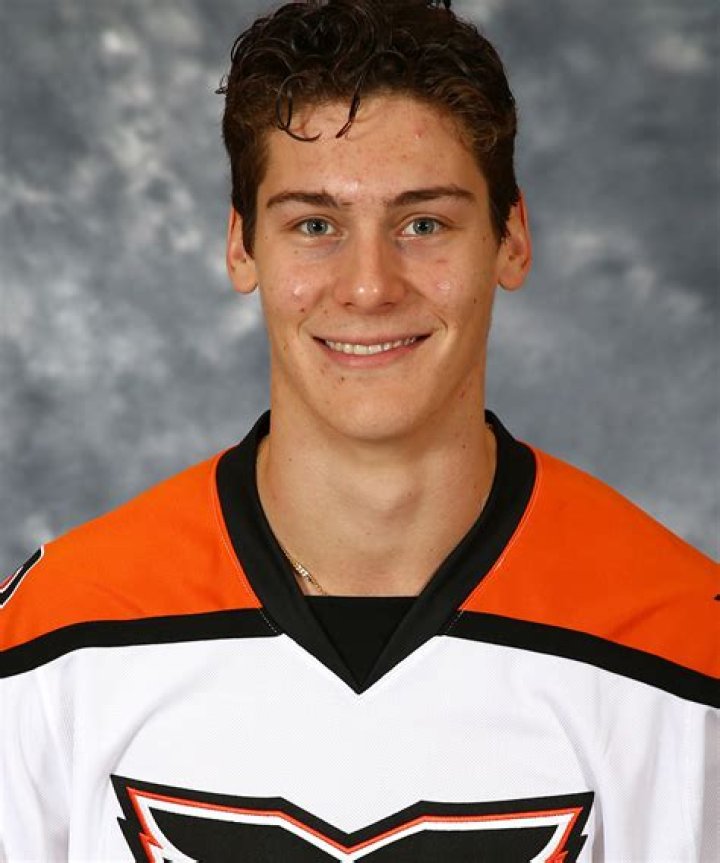 Philippe Myers Biography- NHL player, Contract, Stats, Salary, Net worth, Earnings, Married, Relationship, Affair, Age, Height, Girlfriend, Family