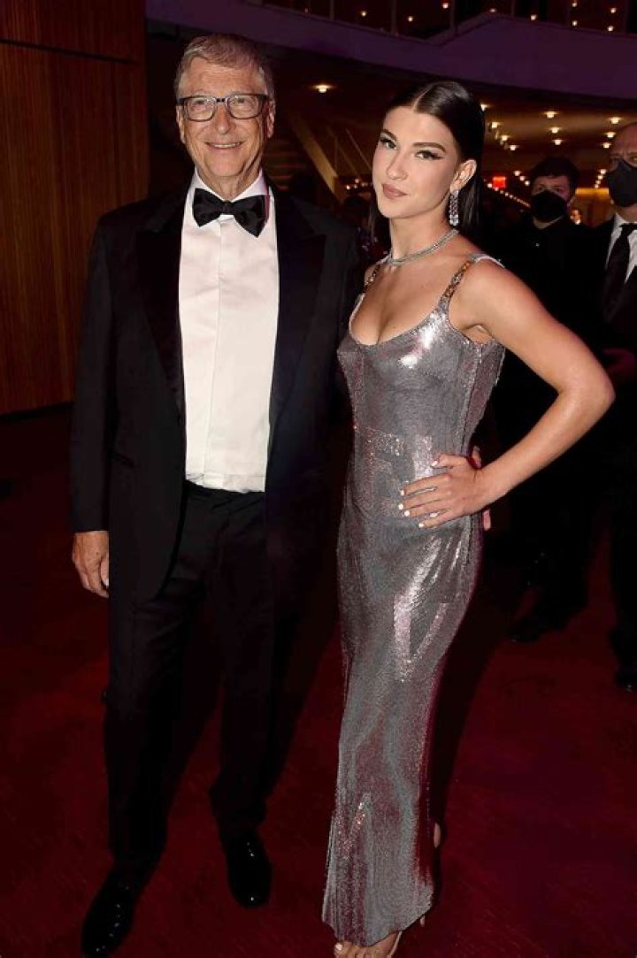 Phoebe Gates Height, Weight, Age, Boyfriend, Biography, Family, Facts