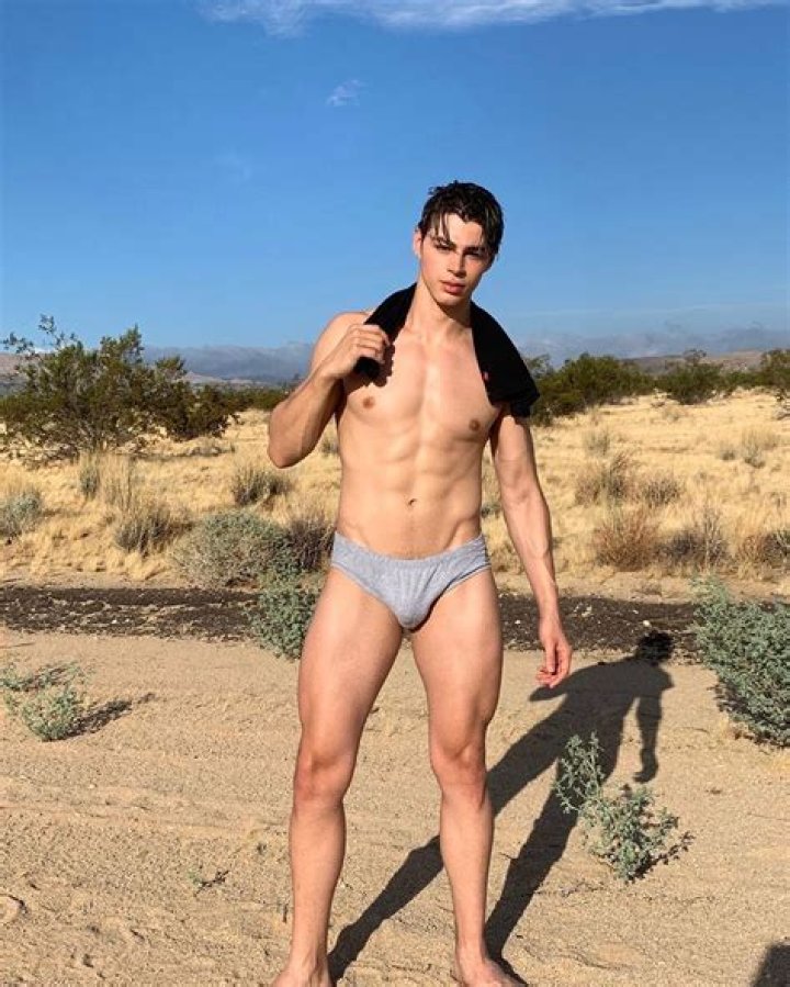 Pierre Boo Height, Weight, Age, Boyfriend, Facts, Biography