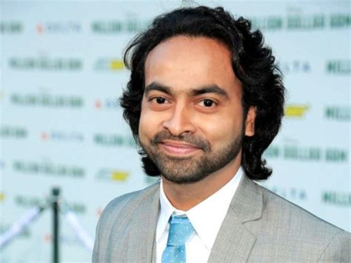 Pitobash Tripathy Height, Weight, Age, Body Statistics