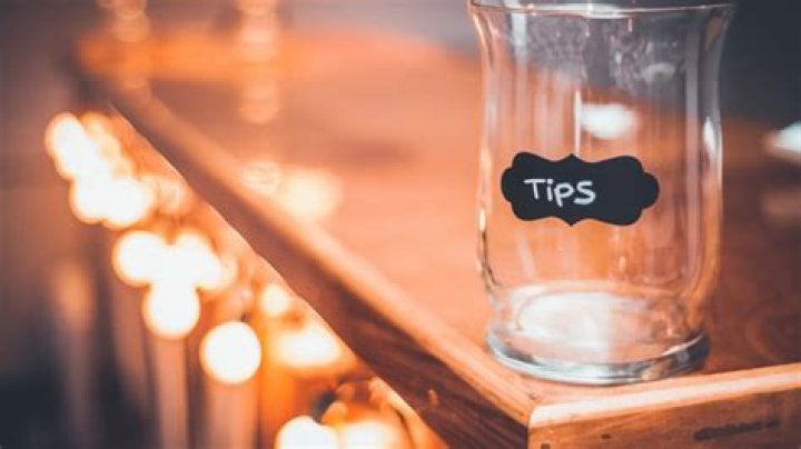 6 Places You Should Never Tip, According to Etiquette Experts