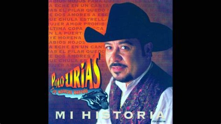 Hire Polo Urias for a Corporate Event or Performance Booking.