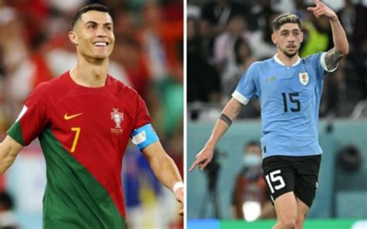 
Portugal vs Uruguay: Prediction, Head to Head, Time, Possible Line up, Players to Watch, Team History, and Betting Tips