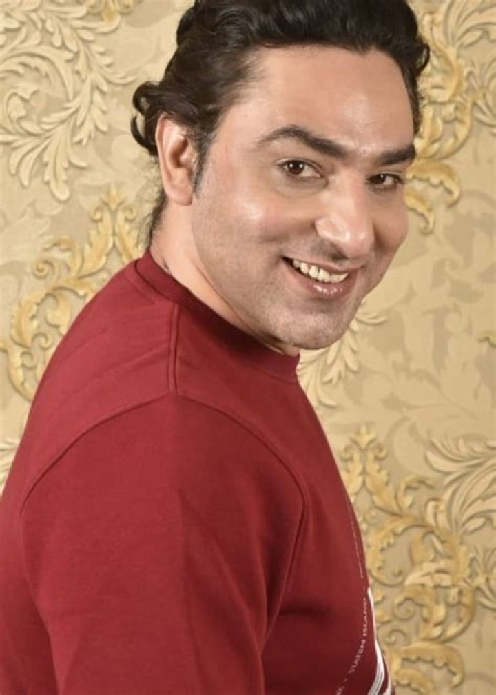 Praneet Bhatt Height, Weight, Age, Wife, Children, Biography, Fact