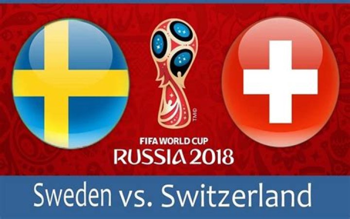 
Pre-Quarterfinal World Cup 2018: Sweden vs Switzerland, kickoffs, venue, possible lineups, prediction and betting odds