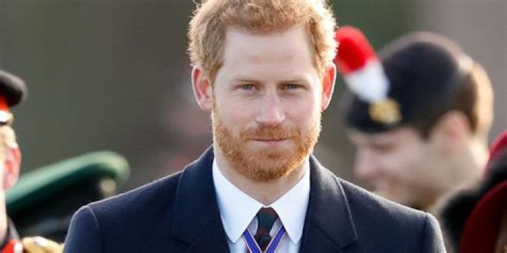 This Is the One Thing Prince Harry Wants Back From the Royal Family