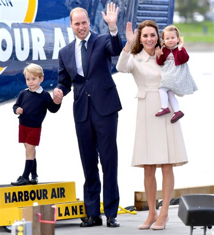 William and Kate's 20 Most Adorable Moments Through the Years
