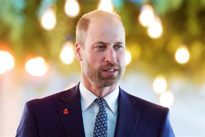 Prince William Height, Weight, Age, Spouse, Family, Facts, Biography