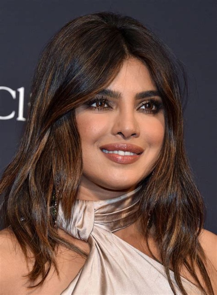 Hire Priyanka Chopra For an Appearance at Events or Keynote Speaker Bookings.