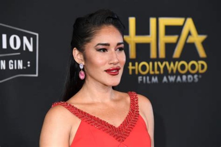Q'orianka Kilcher Height, Weight, Age, Boyfriend, Family, Facts, Biography