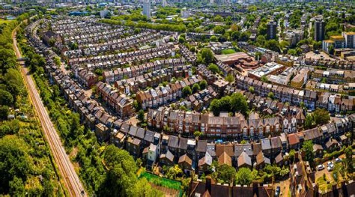 Queen Latifah Is Investing In A $14 Million Affordable Housing Development In Newark