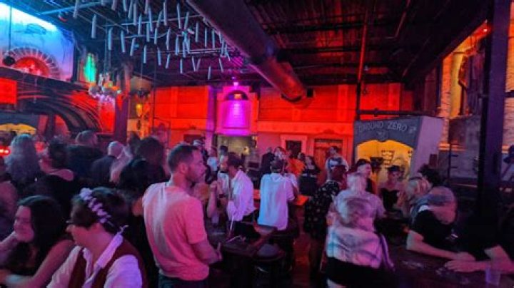 Quest Nightclub Reopens Doors