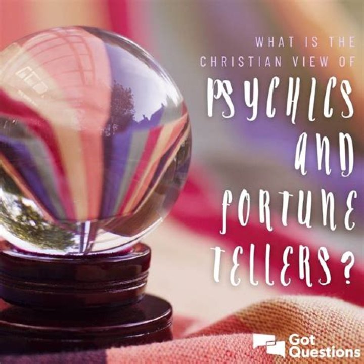 8 Questions Psychics Say They'll Never Answer