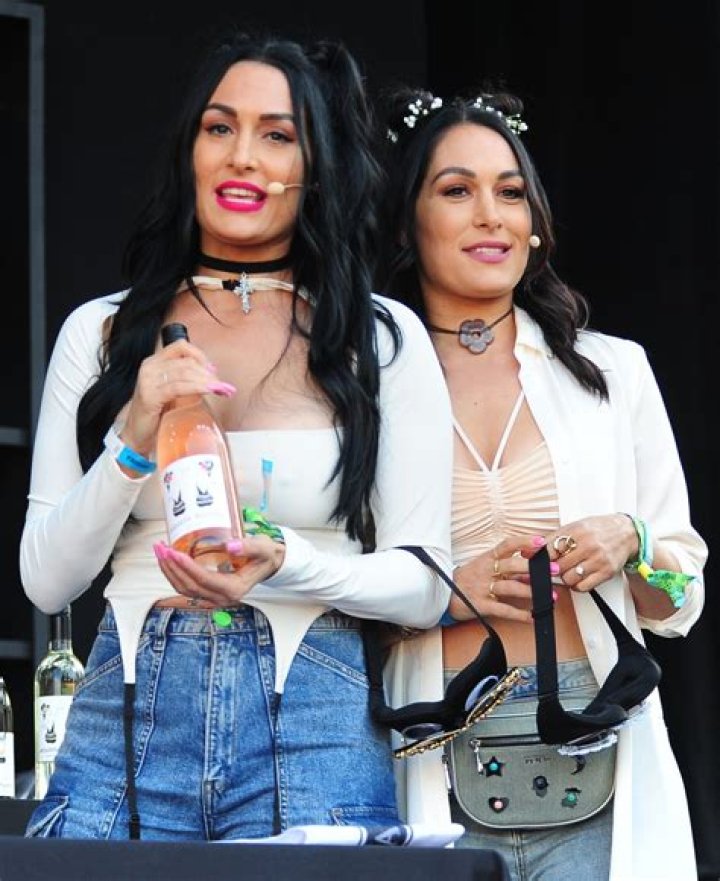 Quick Chat With Caitlyn Smith At BottleRock