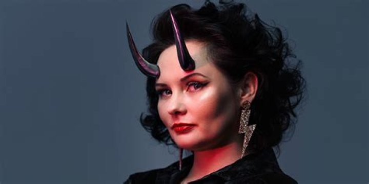 Rachel Fairburn Height, Weight, Age, Body Statistics