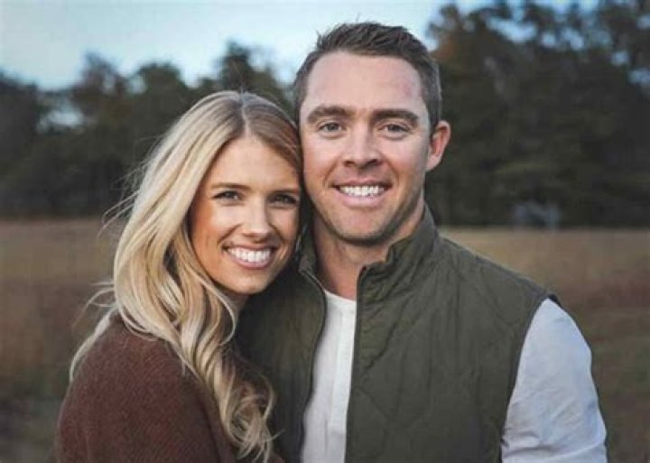 Colt McCoy's wife Rachel Glandorf McCoy Biography-salary, net worth, married, affair, relationship, career, children, family, age, body measurements