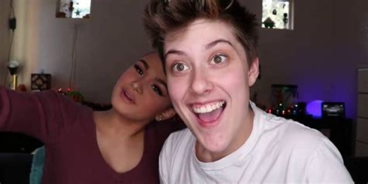 Raegan Beast Height, Weight, Age, Body Statistics