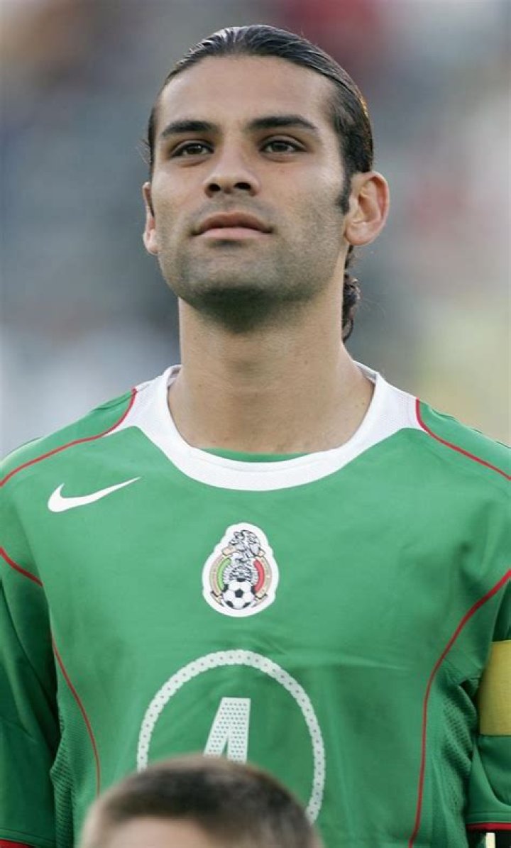 Rafael Marquez Bio-salary, net worth, married, girlfriend, affair, nationality, career, world cup