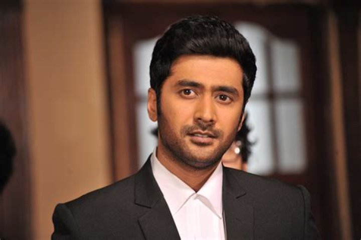 Rahul Ravindran Height, Weight, Age, Body Statistics